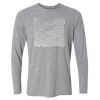 Light Youth Long Sleeve Ultra Performance Active Lifestyle T Shirt Thumbnail