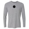 Light Youth Long Sleeve Ultra Performance Active Lifestyle T Shirt Thumbnail