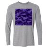 Light Youth Long Sleeve Ultra Performance Active Lifestyle T Shirt Thumbnail