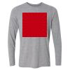 Light Youth Long Sleeve Ultra Performance Active Lifestyle T Shirt Thumbnail