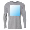 Light Youth Long Sleeve Ultra Performance Active Lifestyle T Shirt Thumbnail