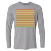 Light Youth Long Sleeve Ultra Performance Active Lifestyle T Shirt Thumbnail