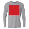 Light Youth Long Sleeve Ultra Performance Active Lifestyle T Shirt Thumbnail