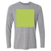 Light Youth Long Sleeve Ultra Performance Active Lifestyle T Shirt Thumbnail