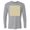 Light Youth Long Sleeve Ultra Performance Active Lifestyle T Shirt Thumbnail