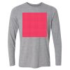 Light Youth Long Sleeve Ultra Performance Active Lifestyle T Shirt Thumbnail