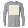 Light Youth Long Sleeve Ultra Performance Active Lifestyle T Shirt Thumbnail