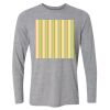 Light Youth Long Sleeve Ultra Performance Active Lifestyle T Shirt Thumbnail