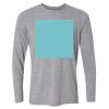 Light Youth Long Sleeve Ultra Performance Active Lifestyle T Shirt Thumbnail