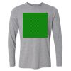 Light Youth Long Sleeve Ultra Performance Active Lifestyle T Shirt Thumbnail