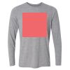 Light Youth Long Sleeve Ultra Performance Active Lifestyle T Shirt Thumbnail