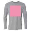 Light Youth Long Sleeve Ultra Performance Active Lifestyle T Shirt Thumbnail
