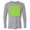 Light Youth Long Sleeve Ultra Performance Active Lifestyle T Shirt Thumbnail