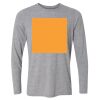 Light Youth Long Sleeve Ultra Performance Active Lifestyle T Shirt Thumbnail
