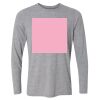 Light Youth Long Sleeve Ultra Performance Active Lifestyle T Shirt Thumbnail