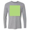 Light Youth Long Sleeve Ultra Performance Active Lifestyle T Shirt Thumbnail