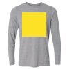 Light Youth Long Sleeve Ultra Performance Active Lifestyle T Shirt Thumbnail