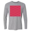 Light Youth Long Sleeve Ultra Performance Active Lifestyle T Shirt Thumbnail