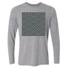 Light Youth Long Sleeve Ultra Performance Active Lifestyle T Shirt Thumbnail