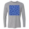 Light Youth Long Sleeve Ultra Performance Active Lifestyle T Shirt Thumbnail