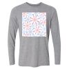 Light Youth Long Sleeve Ultra Performance Active Lifestyle T Shirt Thumbnail