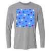 Light Youth Long Sleeve Ultra Performance Active Lifestyle T Shirt Thumbnail
