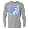 Light Youth Long Sleeve Ultra Performance Active Lifestyle T Shirt Thumbnail