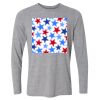 Light Youth Long Sleeve Ultra Performance Active Lifestyle T Shirt Thumbnail