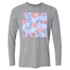 Light Youth Long Sleeve Ultra Performance Active Lifestyle T Shirt Thumbnail