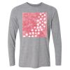 Light Youth Long Sleeve Ultra Performance Active Lifestyle T Shirt Thumbnail