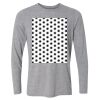 Light Youth Long Sleeve Ultra Performance Active Lifestyle T Shirt Thumbnail