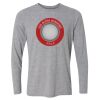 Light Youth Long Sleeve Ultra Performance Active Lifestyle T Shirt Thumbnail