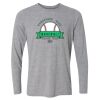 Light Youth Long Sleeve Ultra Performance Active Lifestyle T Shirt Thumbnail