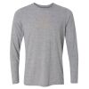 Light Youth Long Sleeve Ultra Performance Active Lifestyle T Shirt Thumbnail