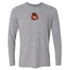 Light Youth Long Sleeve Ultra Performance Active Lifestyle T Shirt Thumbnail