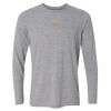 Light Youth Long Sleeve Ultra Performance Active Lifestyle T Shirt Thumbnail