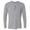 Light Youth Long Sleeve Ultra Performance Active Lifestyle T Shirt Thumbnail