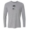 Light Youth Long Sleeve Ultra Performance Active Lifestyle T Shirt Thumbnail