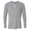 Light Youth Long Sleeve Ultra Performance Active Lifestyle T Shirt Thumbnail