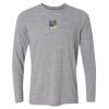 Light Youth Long Sleeve Ultra Performance Active Lifestyle T Shirt Thumbnail