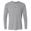 Light Youth Long Sleeve Ultra Performance Active Lifestyle T Shirt Thumbnail