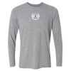 Light Youth Long Sleeve Ultra Performance Active Lifestyle T Shirt Thumbnail