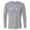 Light Youth Long Sleeve Ultra Performance Active Lifestyle T Shirt Thumbnail
