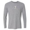 Light Youth Long Sleeve Ultra Performance Active Lifestyle T Shirt Thumbnail