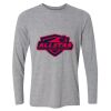 Light Youth Long Sleeve Ultra Performance Active Lifestyle T Shirt Thumbnail