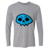 Light Youth Long Sleeve Ultra Performance Active Lifestyle T Shirt Thumbnail