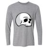 Light Youth Long Sleeve Ultra Performance Active Lifestyle T Shirt Thumbnail