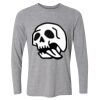 Light Youth Long Sleeve Ultra Performance Active Lifestyle T Shirt Thumbnail