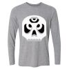 Light Youth Long Sleeve Ultra Performance Active Lifestyle T Shirt Thumbnail