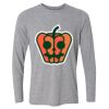Light Youth Long Sleeve Ultra Performance Active Lifestyle T Shirt Thumbnail
